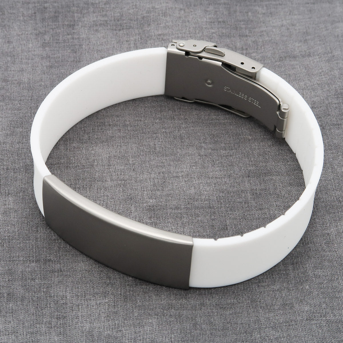 QR Code Armband für Events / Marketing