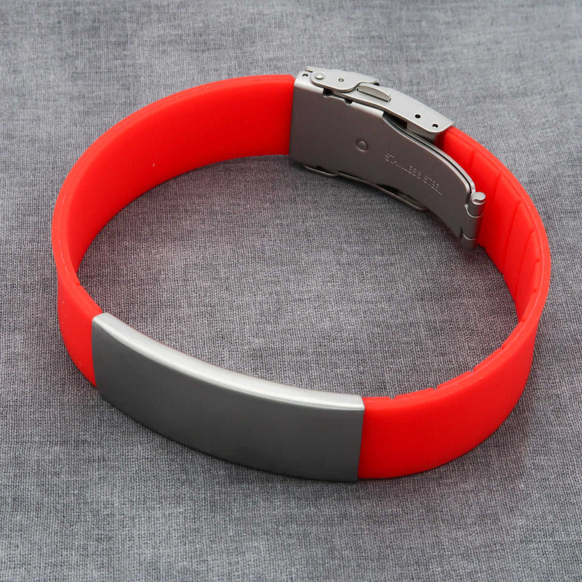 QR Code Armband für Events / Marketing