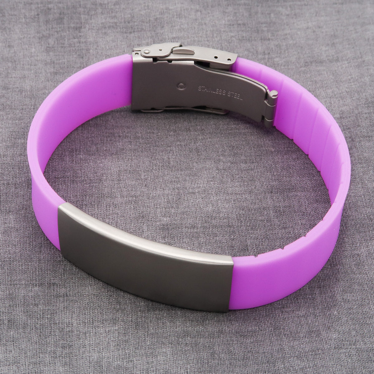 QR Code Armband für Events / Marketing