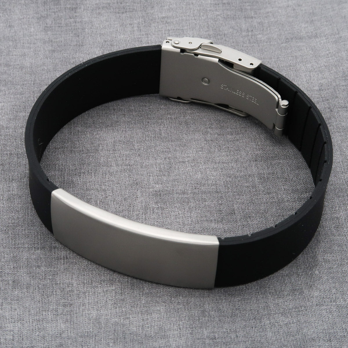 QR Code Armband für Events / Marketing