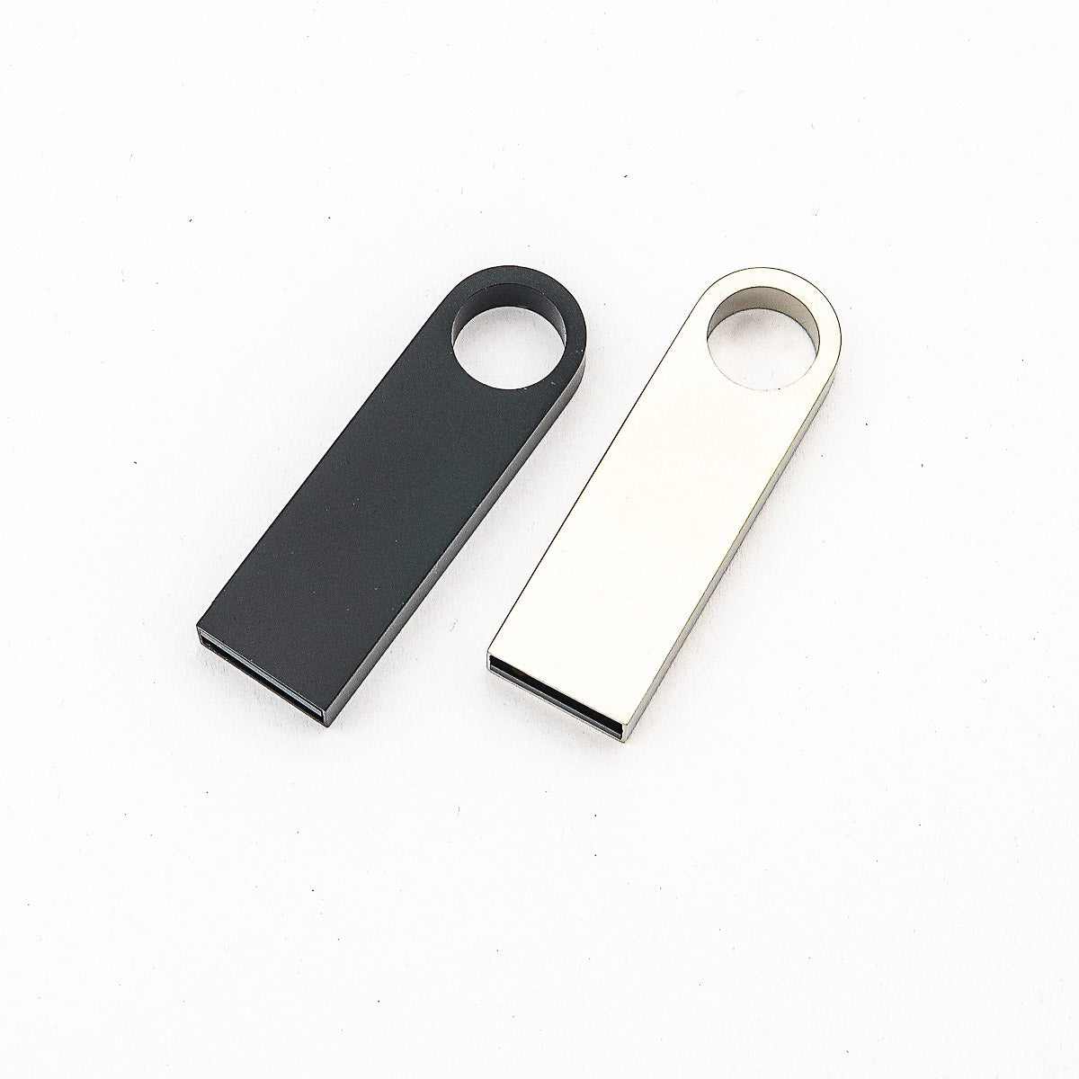 USB Stick personalisiert mit Gravur von Name oder Logo