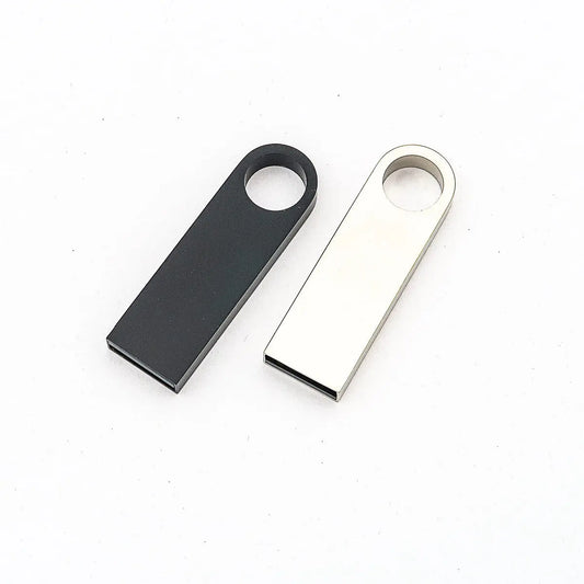 USB Stick personalisiert mit Gravur von Name oder Logo