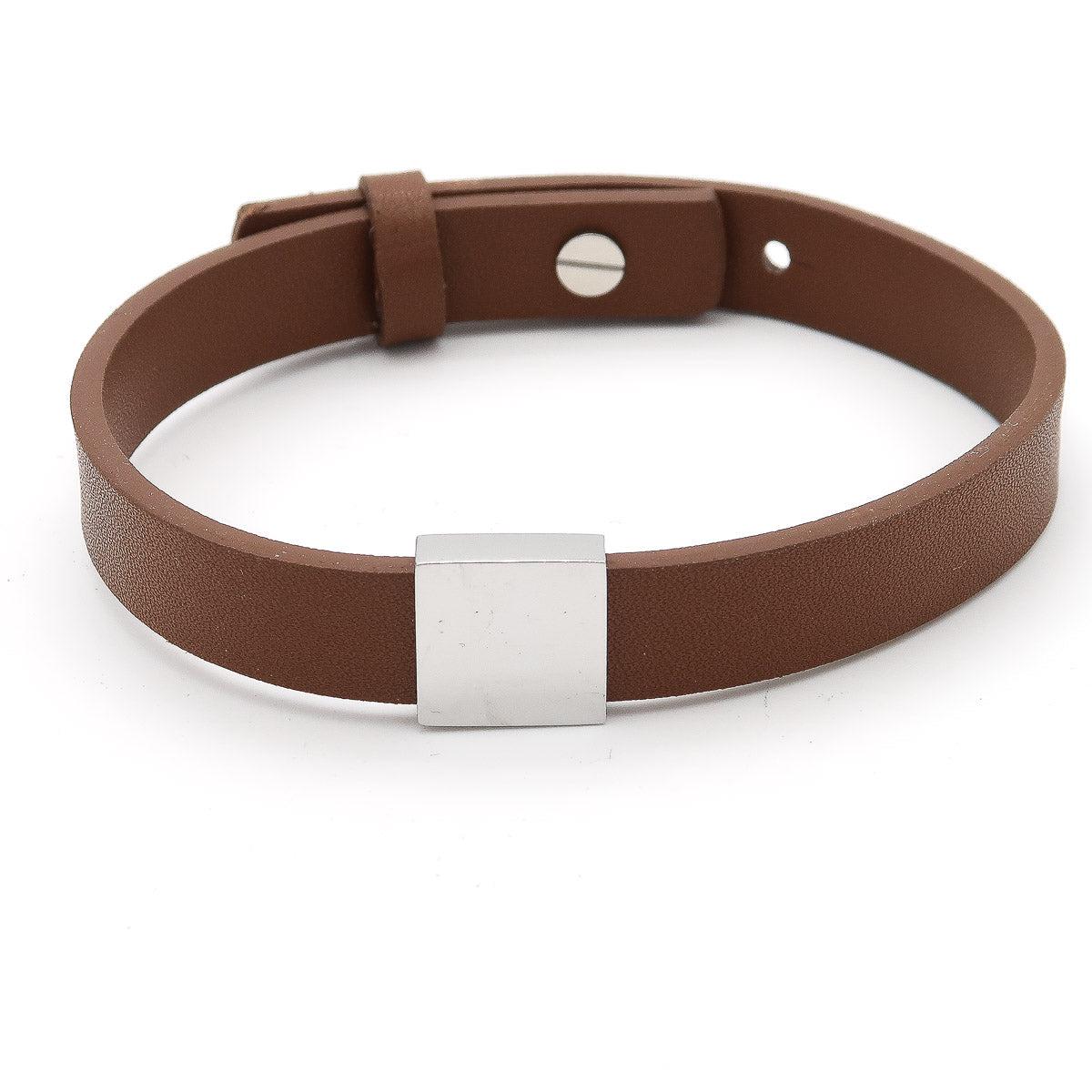 Familienarmband "Family" für Mama graviert