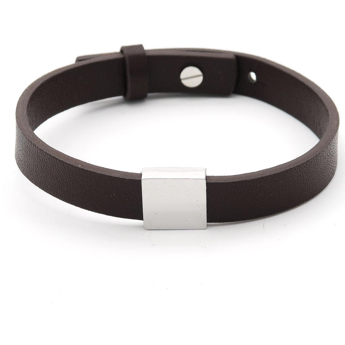 Familienarmband "Family" für Mama graviert