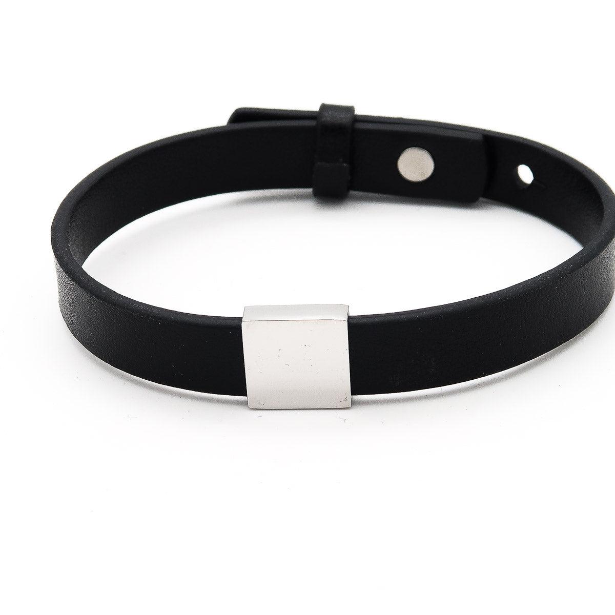 Familienarmband "Family" für Mama graviert