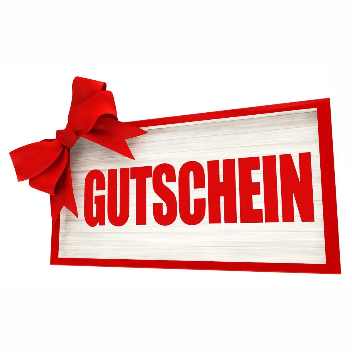 MonCadeau Geschenkgutschein