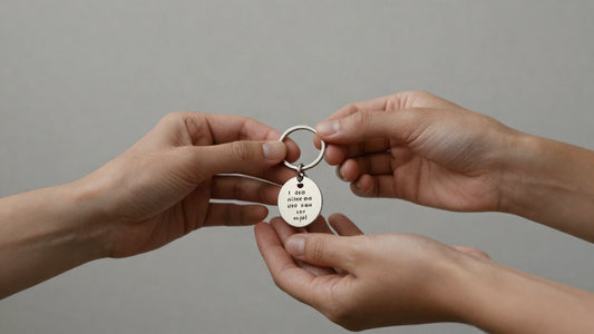 Personalisierte Geschenke für Einsteiger: In 5 Schritten zum richtigen Präsent