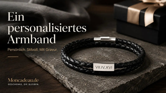 Armband Personalisiert