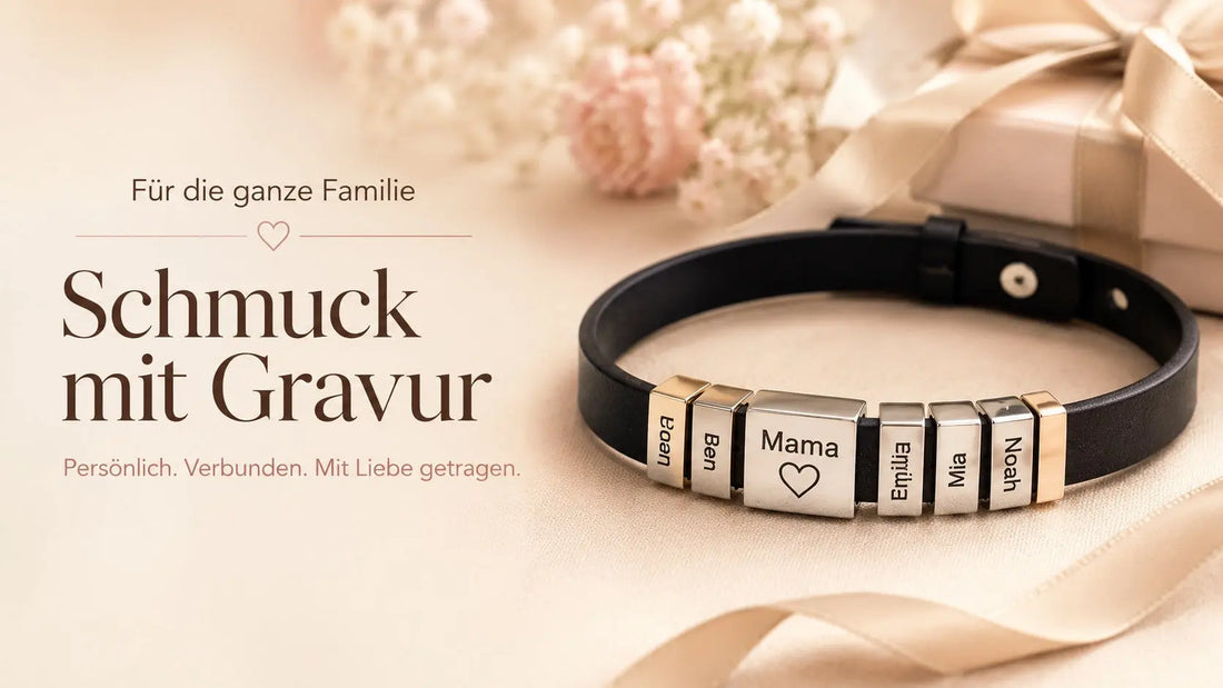Familienarmband