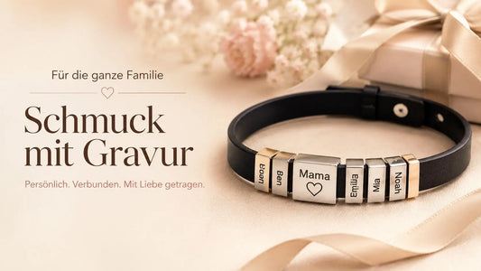 Familienarmband