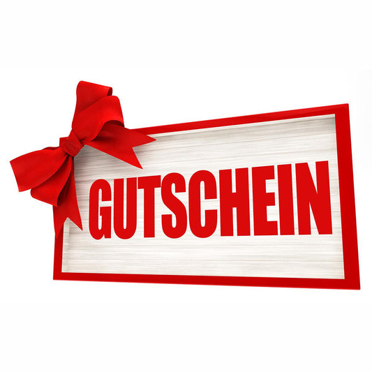 MonCadeau Geschenkgutschein